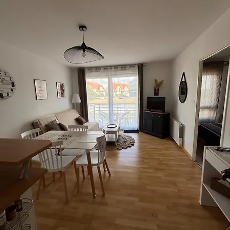 Recent A Deux Minutes De La Appartement Berck