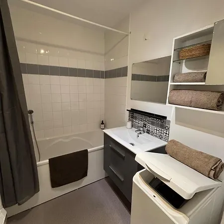 Recent A Deux Minutes De La * Berck