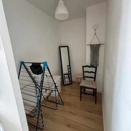 Recent A Deux Minutes De La 아파트 Berck