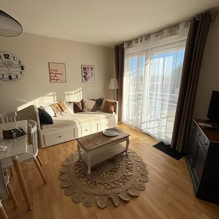 Recent A Deux Minutes De La * Berck