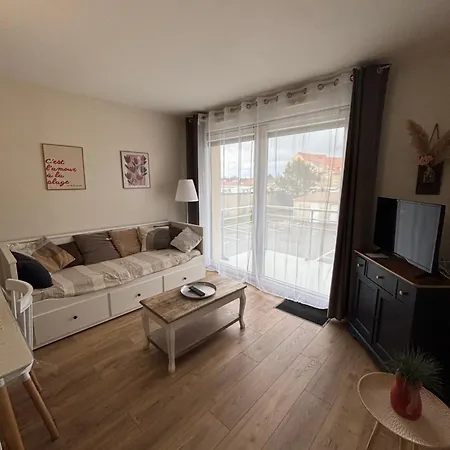 Recent A Deux Minutes De La Berck