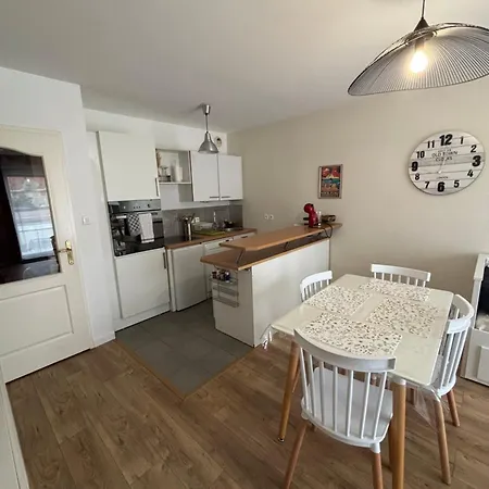 Recent A Deux Minutes De La * Berck