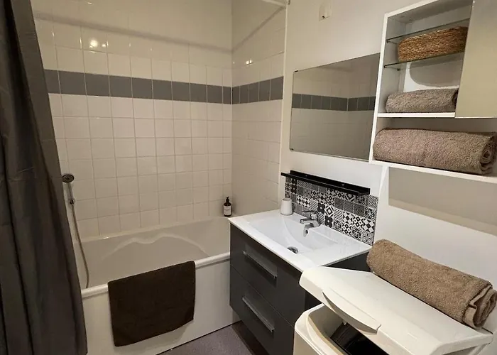 Recent A Deux Minutes De La * Berck