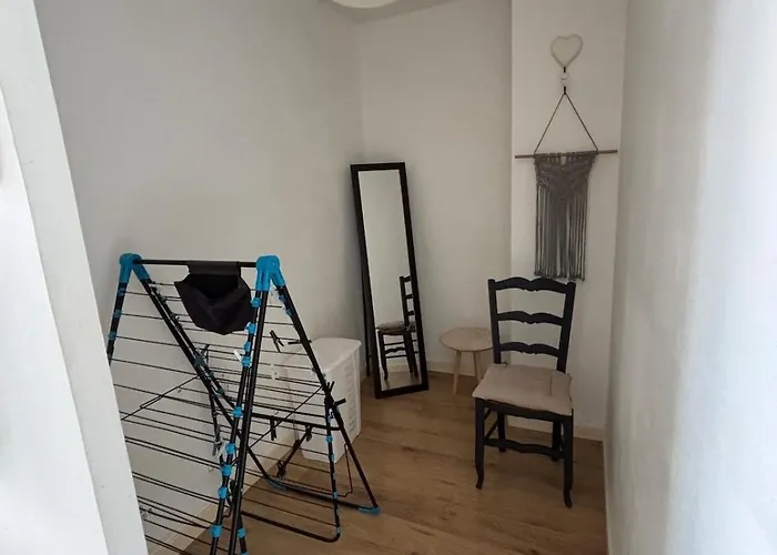 Recent A Deux Minutes De La Apartment Berck