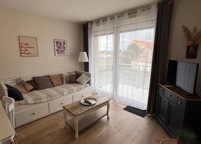 Recent A Deux Minutes De La Berck