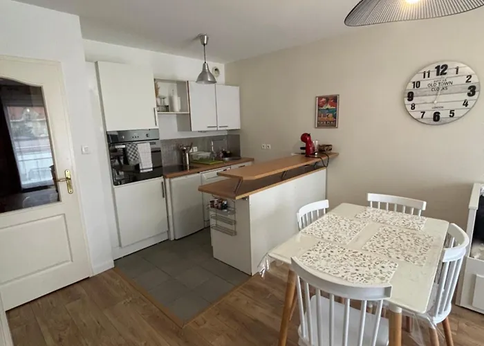 Recent A Deux Minutes De La * Berck